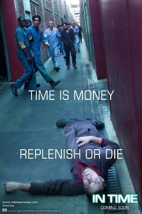 In Time 12