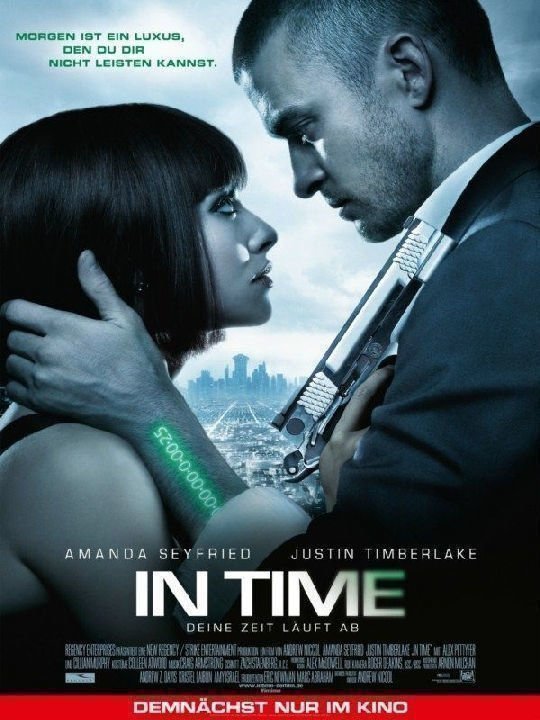 In Time 13