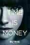 In Time 2011 Teaser-Filmplakat