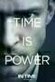 In Time 2011 Teaser-Filmplakat2