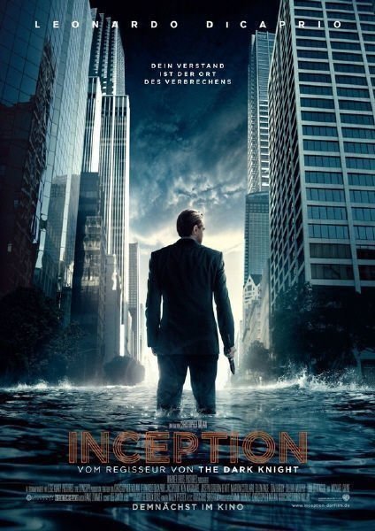 inception article