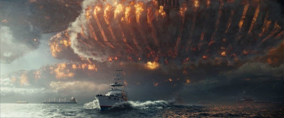 Independence Day Wiederkehr 20