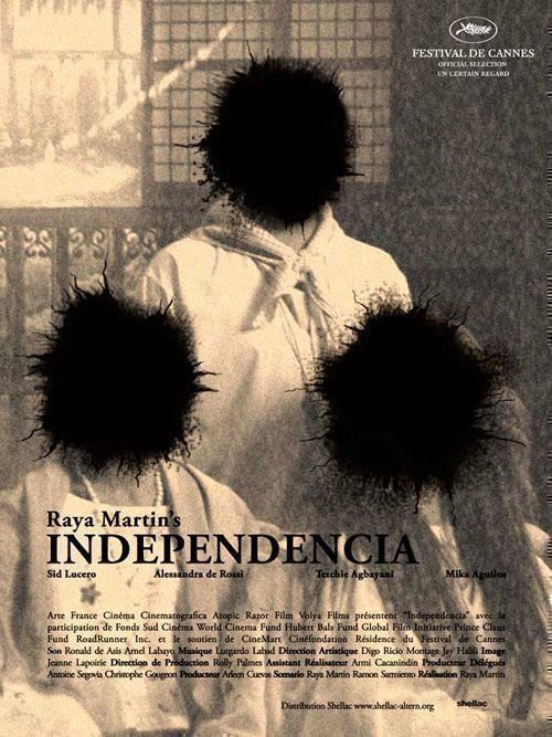 Independencia - Poster