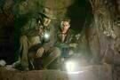 Indiana Jones und das Königreich des Kristallschädels