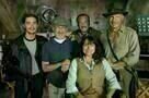 Indiana Jones und das Königreich des Kristallschädels