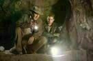 Indiana Jones und das Königreich des Kristallschädels