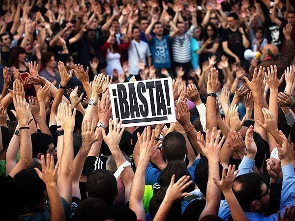 Indignados