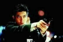 Infernal Affairs II