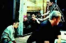 Infernal Affairs II