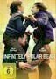 Infinitely Polar Bear - Poster
