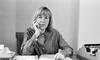 Ingeborg Bachmann - Jemand, der einmal ich war