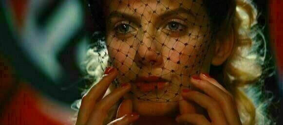 Inglorious Basterds