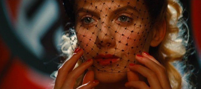 Inglorious Basterds