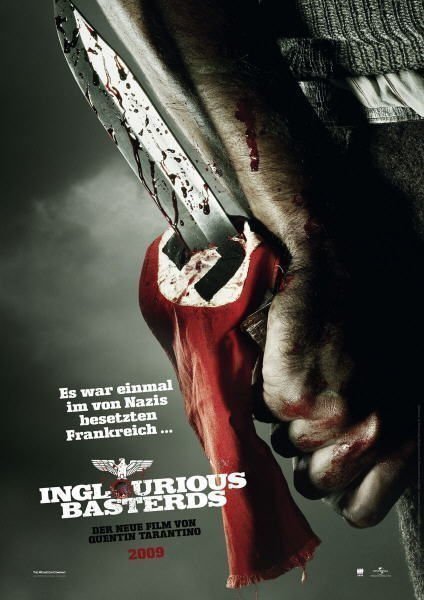 Inglourious Basterds