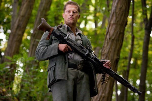 Inglourious Basterds