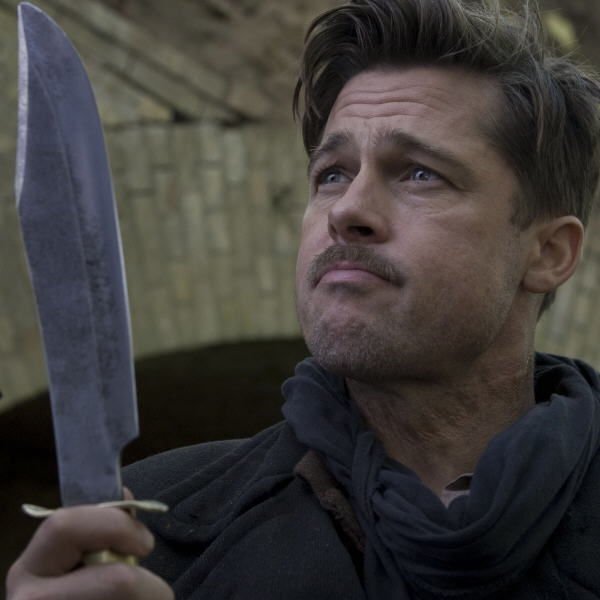Inglourious Basterds