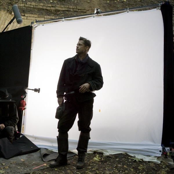 Inglourious Basterds