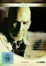 Ingmar Bergman Edition2 DVD-D-1 Ingmar Bergman Edition2 DVD-D-1