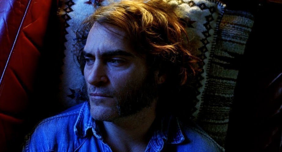 Inherent Vice 1