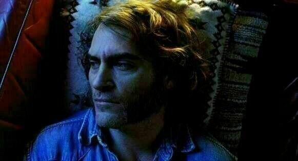 Inherent Vice 1 Inherent Vice 1