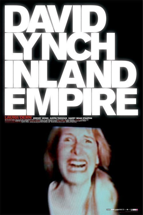 Inland Empire - Poster
