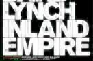 Inland Empire - Poster