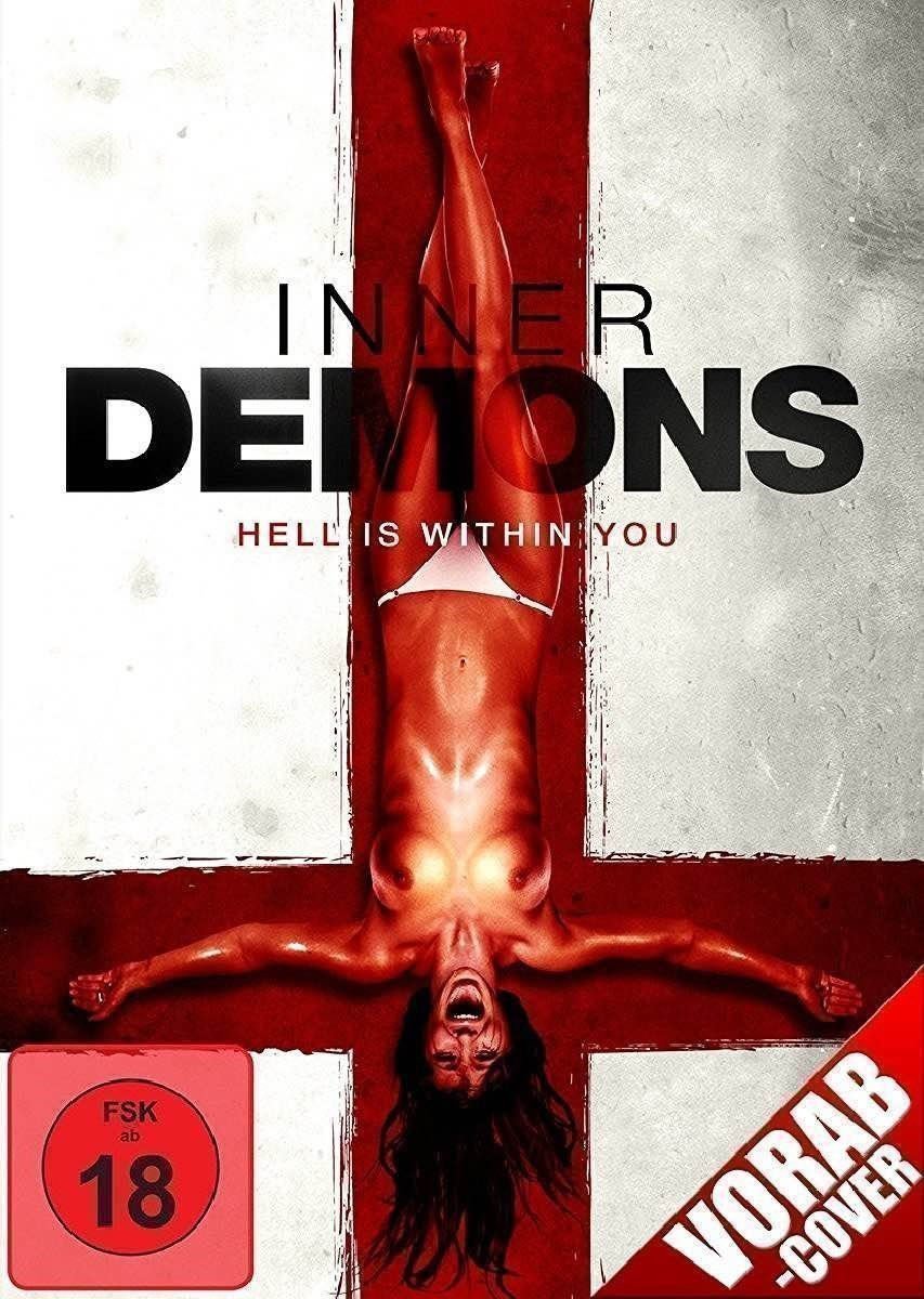 Inner Demons - Hell is within you - Plakat