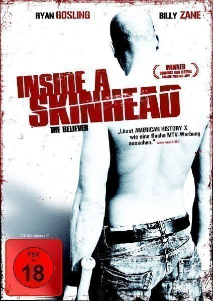 Inside a Skinhead