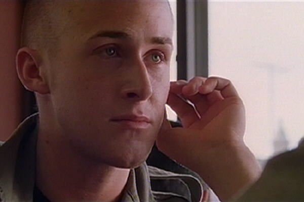 Inside a Skinhead