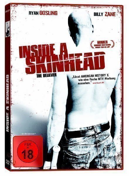 Inside a Skinhead