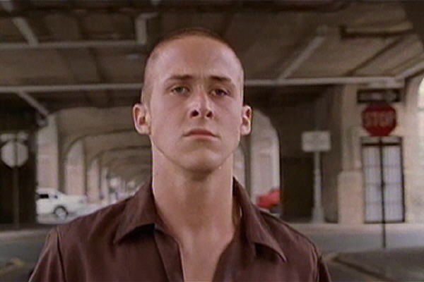 Inside a Skinhead