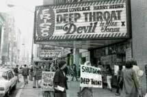 Inside Deep Throat
