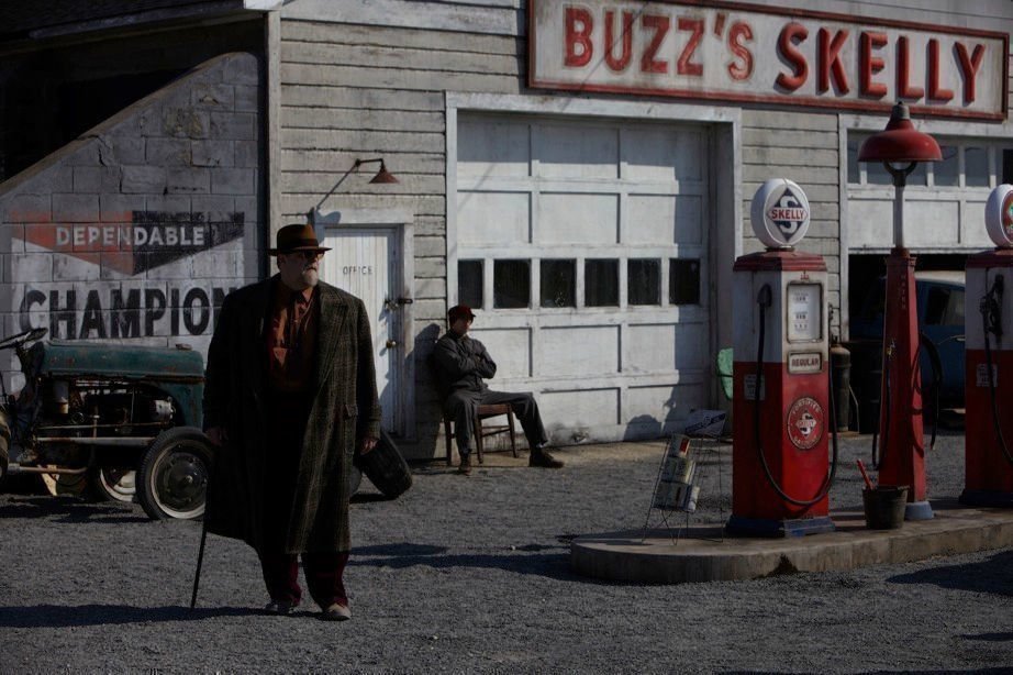 Inside Llewyn Davis 06