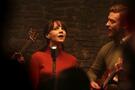 Inside Llewyn Davis