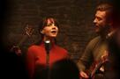 Inside Llewyn Davis