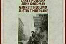 Inside Llewyn Davis - Plakat