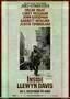 Inside Llewyn Davis - Plakat