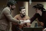 Inside Llewyn Davis