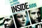 Inside Man - Poster