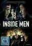 Inside Men - Die Rache der Gerechtigkeit - Plakat