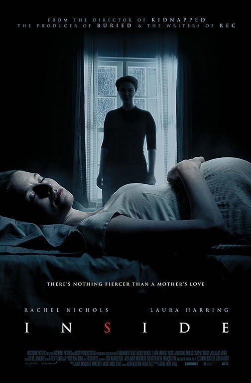 Inside - Poster