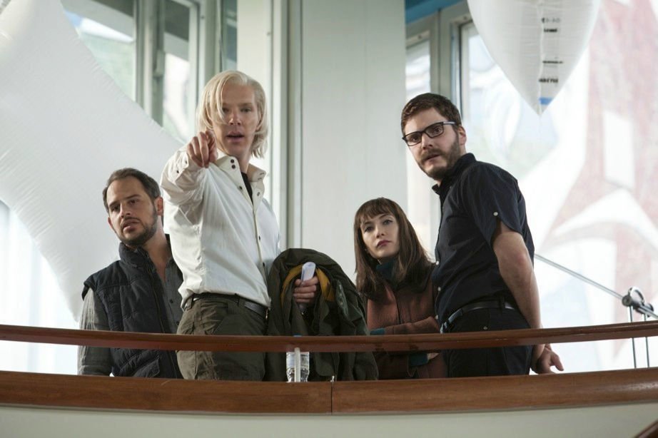 Inside Wikileaks 04