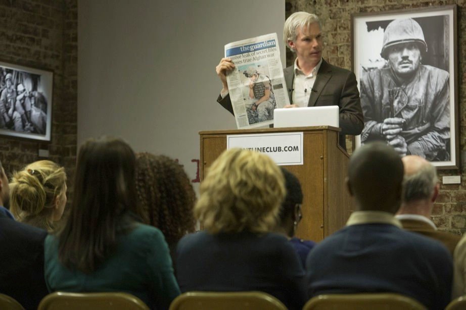 Inside Wikileaks 05