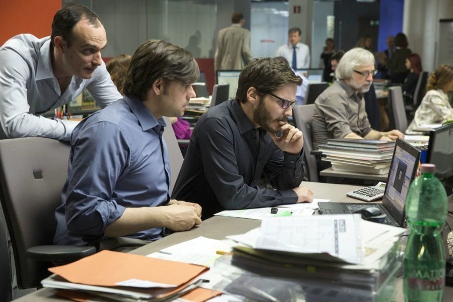 Inside Wikileaks 15