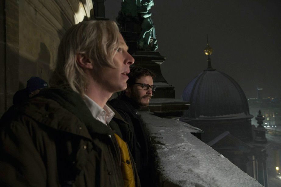 Inside Wikileaks 20