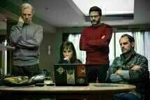 Inside Wikileaks 24