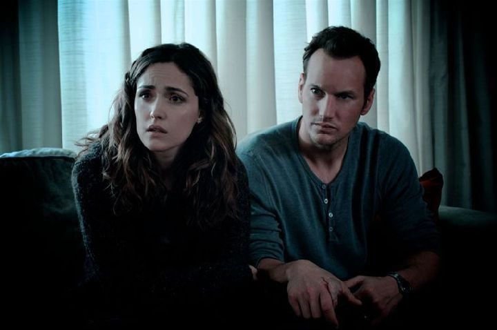 Insidious 01