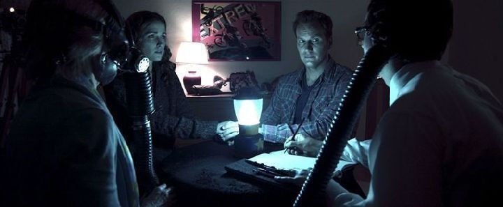 Insidious 10