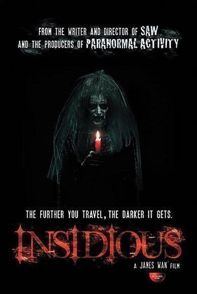 Insidious
