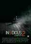 Insidious Chapter 2 - Plakat